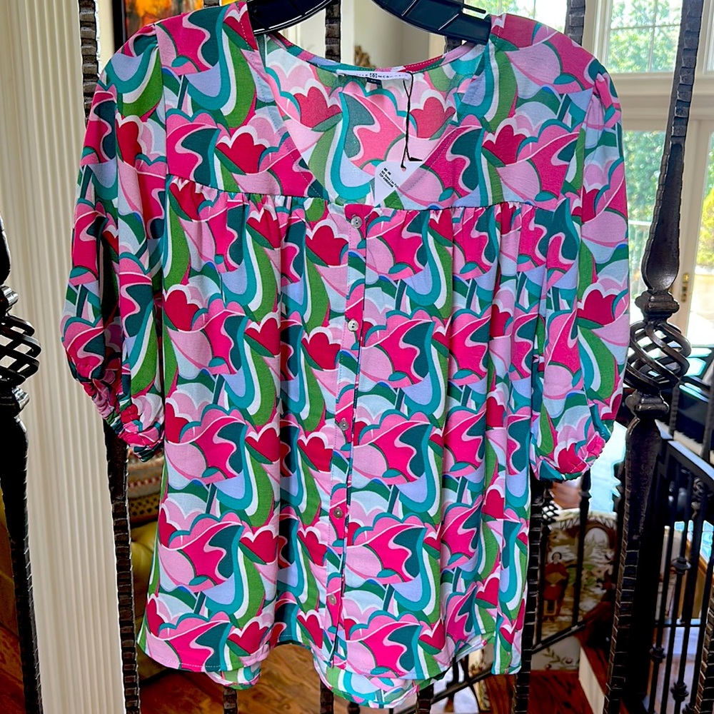 Ladies top